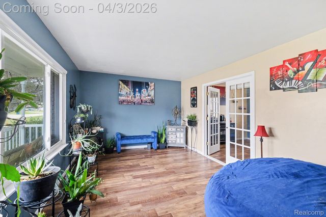 7377 Grandwood Drive, Mundy Township, MI 48473