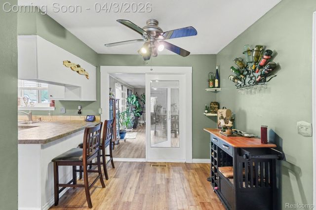 7377 Grandwood Drive, Mundy Township, MI 48473