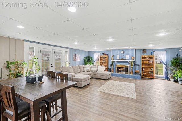 7377 Grandwood Drive, Mundy Township, MI 48473