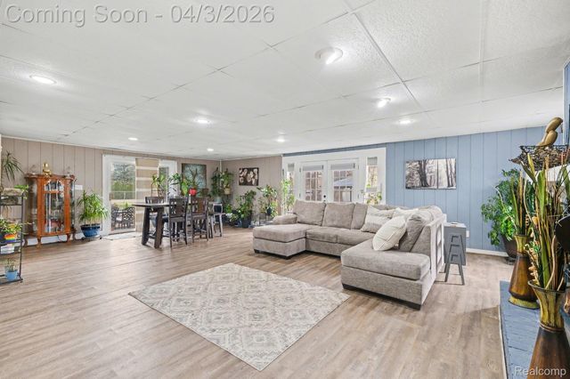 7377 Grandwood Drive, Mundy Township, MI 48473