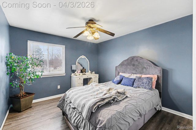 7377 Grandwood Drive, Mundy Township, MI 48473