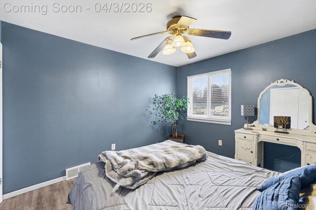 7377 Grandwood Drive, Mundy Township, MI 48473