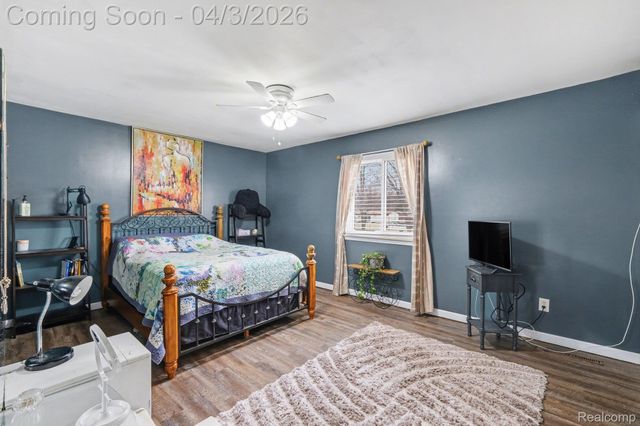 7377 Grandwood Drive, Mundy Township, MI 48473