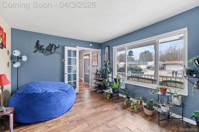 7377 Grandwood Drive, Mundy Township, MI 48473