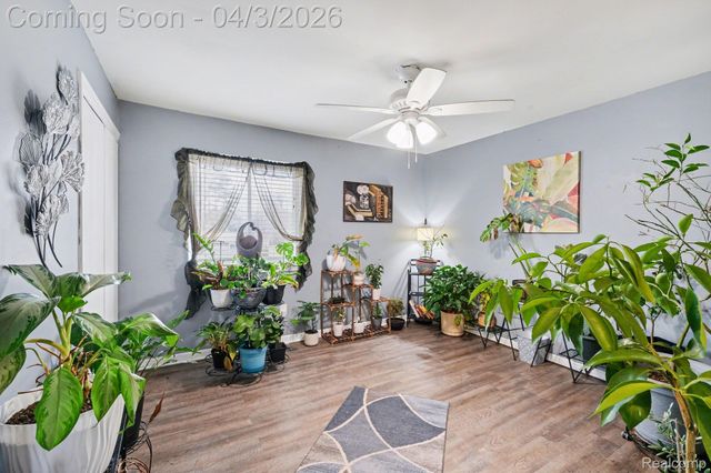 7377 Grandwood Drive, Mundy Township, MI 48473