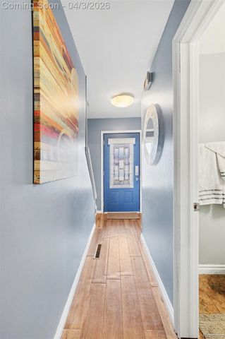 7377 Grandwood Drive, Mundy Township, MI 48473