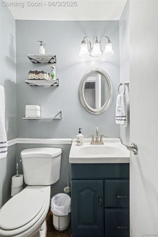 7377 Grandwood Drive, Mundy Township, MI 48473