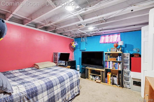 7377 Grandwood Drive, Mundy Township, MI 48473