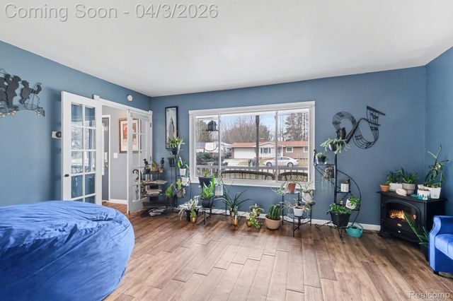 7377 Grandwood Drive, Mundy Township, MI 48473