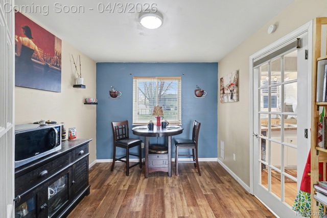 7377 Grandwood Drive, Mundy Township, MI 48473