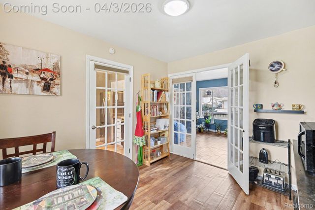 7377 Grandwood Drive, Mundy Township, MI 48473