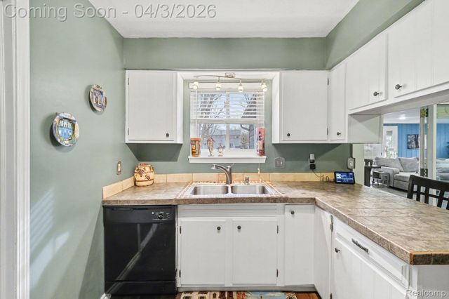 7377 Grandwood Drive, Mundy Township, MI 48473