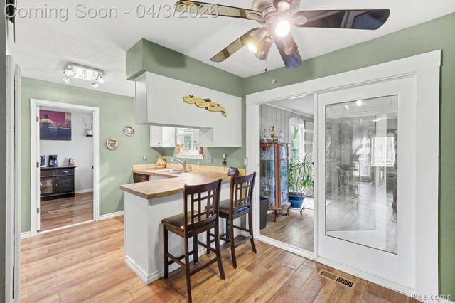 7377 Grandwood Drive, Mundy Township, MI 48473