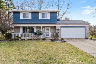 7377 Grandwood Drive, Mundy Township, MI 48473