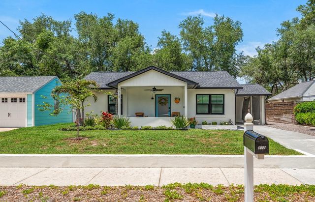 512 ROANOKE STREET, Dunedin, FL 34698