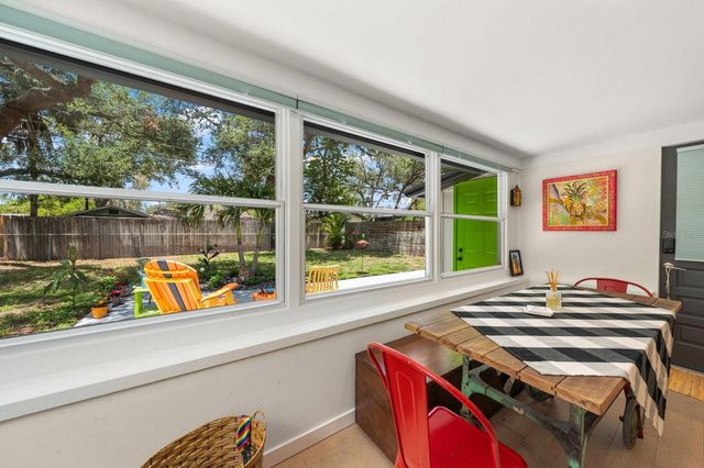 512 ROANOKE STREET, Dunedin, FL 34698