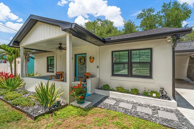 512 ROANOKE STREET, Dunedin, FL 34698