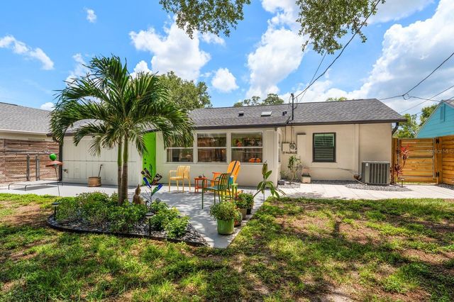 512 ROANOKE STREET, Dunedin, FL 34698