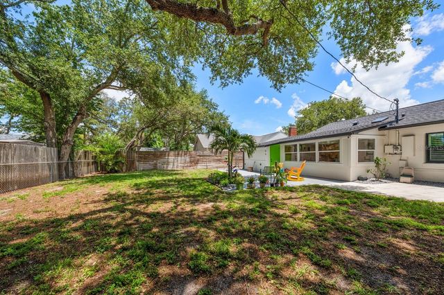 512 ROANOKE STREET, Dunedin, FL 34698