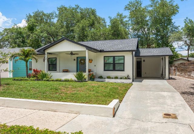 512 ROANOKE STREET, Dunedin, FL 34698