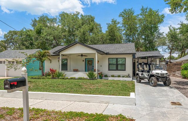 512 ROANOKE STREET, Dunedin, FL 34698