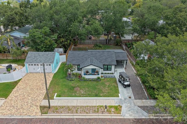 512 ROANOKE STREET, Dunedin, FL 34698