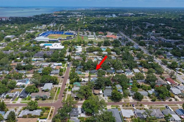 512 ROANOKE STREET, Dunedin, FL 34698