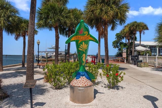512 ROANOKE STREET, Dunedin, FL 34698