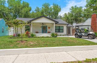512 ROANOKE STREET, Dunedin, FL 34698