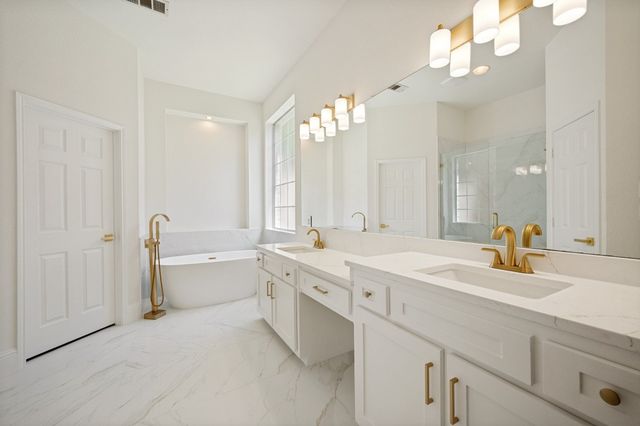 11109 Premier Drive, Frisco, TX 75033