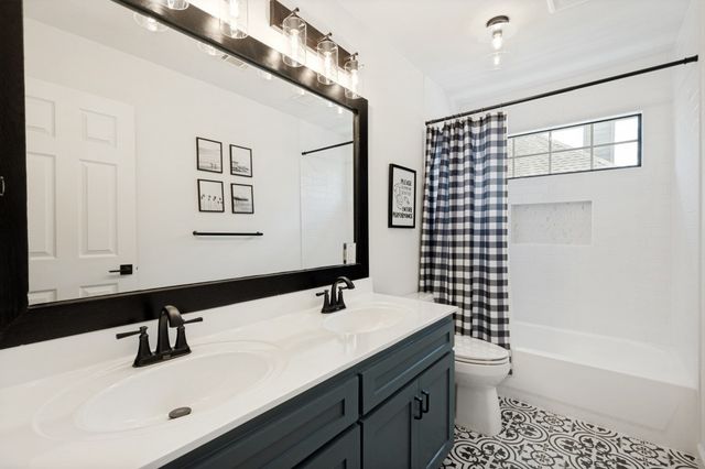 11109 Premier Drive, Frisco, TX 75033