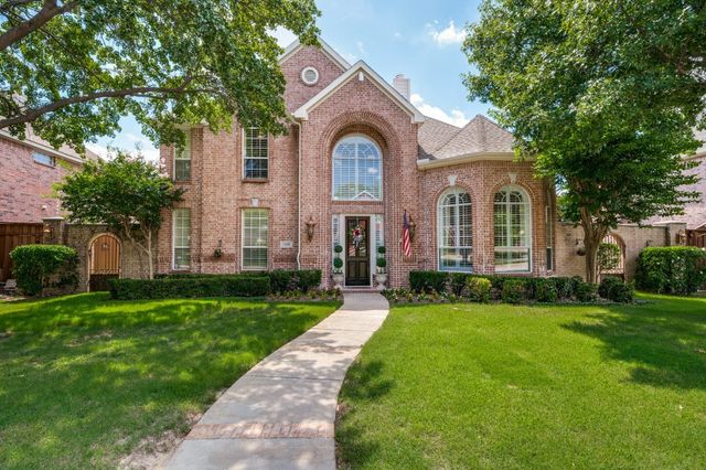 11109 Premier Drive, Frisco, TX 75033