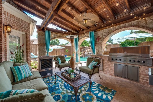 11109 Premier Drive, Frisco, TX 75033