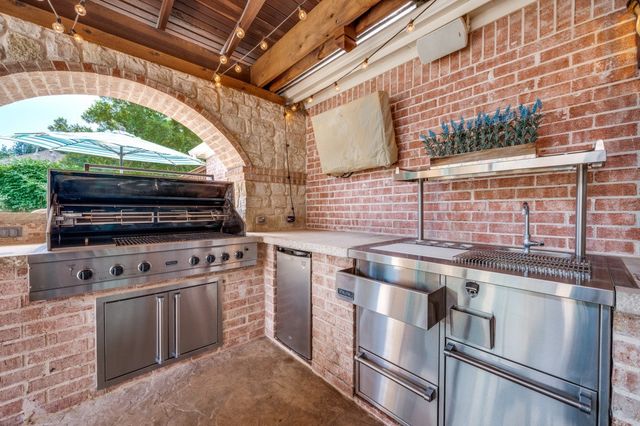 11109 Premier Drive, Frisco, TX 75033