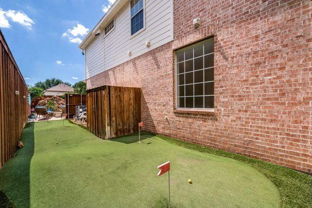 11109 Premier Drive, Frisco, TX 75033