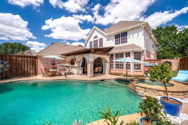 11109 Premier Drive, Frisco, TX 75033