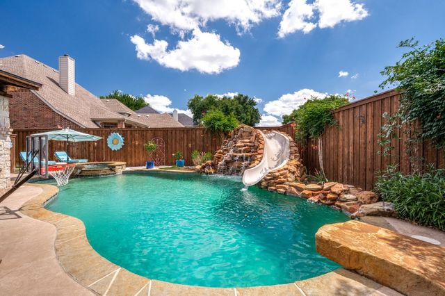 11109 Premier Drive, Frisco, TX 75033
