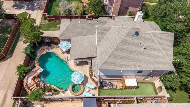 11109 Premier Drive, Frisco, TX 75033
