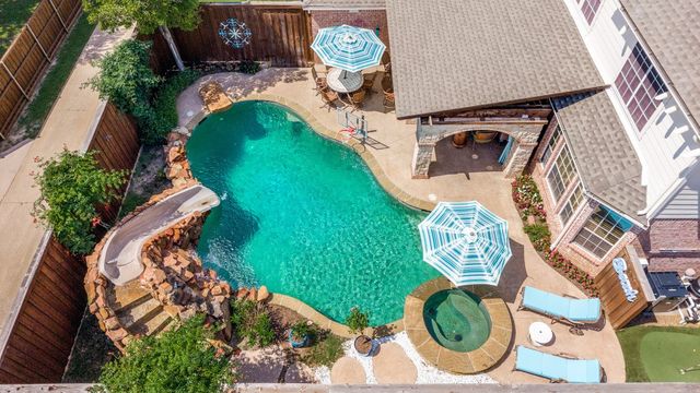 11109 Premier Drive, Frisco, TX 75033