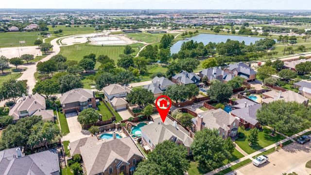 11109 Premier Drive, Frisco, TX 75033