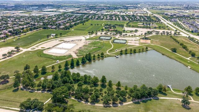 11109 Premier Drive, Frisco, TX 75033