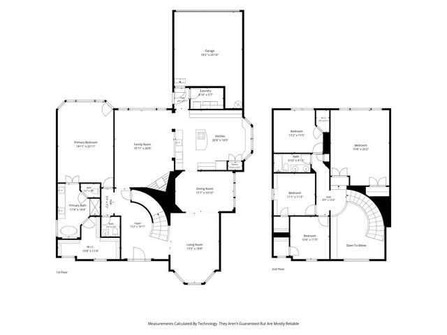 11109 Premier Drive, Frisco, TX 75033