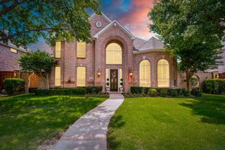 11109 Premier Drive, Frisco, TX 75033