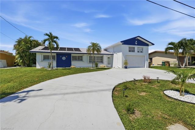 1421 SE 29th TER, Cape Coral, FL 33904