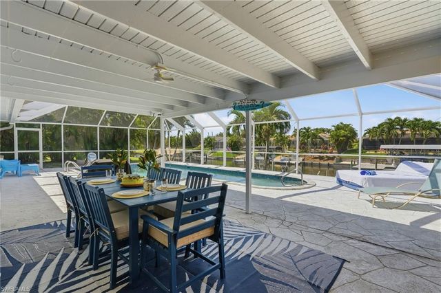 1421 SE 29th TER, Cape Coral, FL 33904