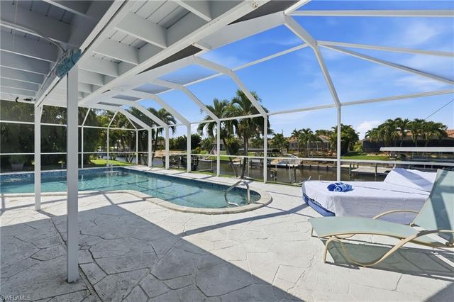 1421 SE 29th TER, Cape Coral, FL 33904