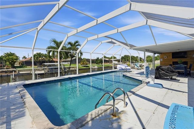 1421 SE 29th TER, Cape Coral, FL 33904