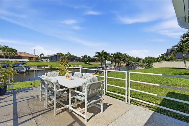 1421 SE 29th TER, Cape Coral, FL 33904
