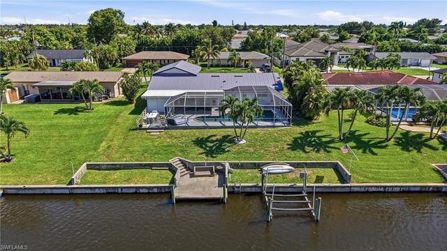 1421 SE 29th TER, Cape Coral, FL 33904