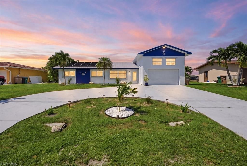 1421 SE 29th TER, Cape Coral, FL 33904
